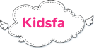 Kids Fashion Logo
