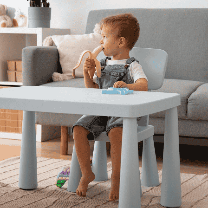 ComfortFit Baby & Kid's Chair