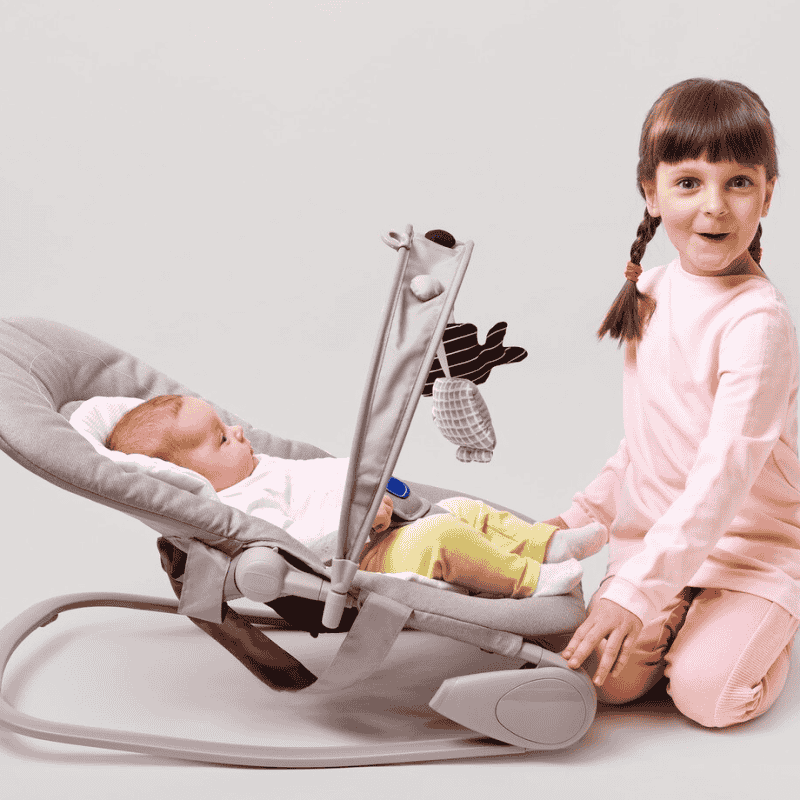 ComfortFit Baby & Kid's Chair