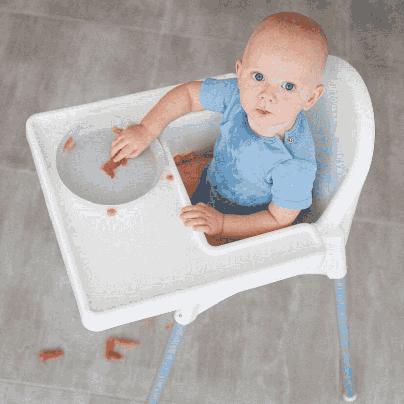 ComfortFit Baby & Kid's Chair