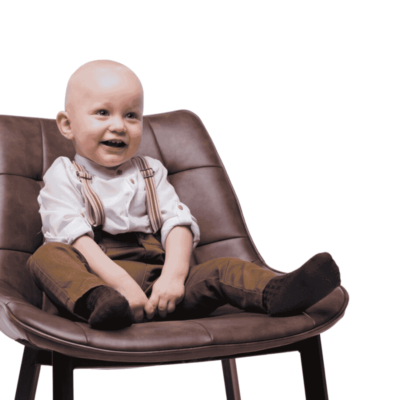 ComfortFit Baby & Kid's Chair